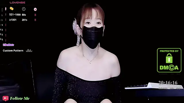 melia Z online show from 10-21-25, 12:17