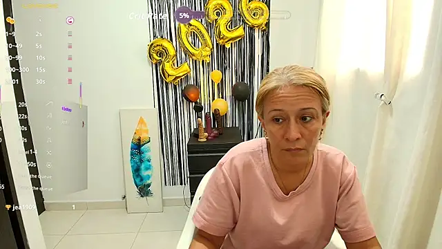 Naty Stone online show from 01-06-26, 08:45