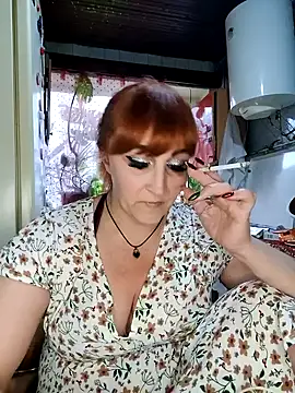 Xelenaxcbbs online show from 01-23-25, 09:39