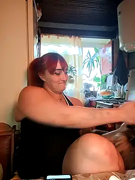 Xelenaxcbbs online show from 03-16-25, 12:33