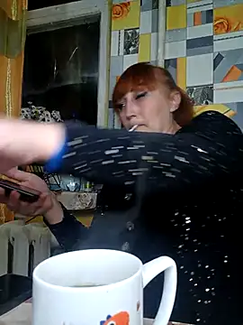 Xelenaxcbbs online show from 10-27-25, 11:31