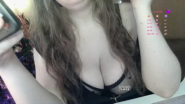 Mrs Dream online show from 12-20-25, 08:16