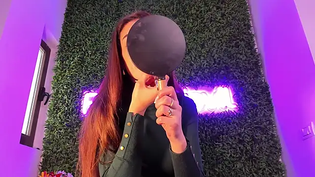 realhotfallingdevil online show from 03-26-26, 09:15