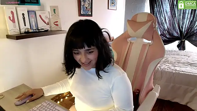 Snapshot of venus_666 chatting on 03-21-25, 08:29 venus 666 online show from 03-21-25, 08:29