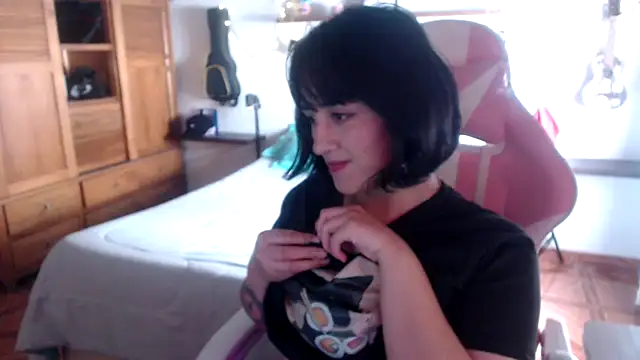 venus 666 online show from 02-21-26, 03:24