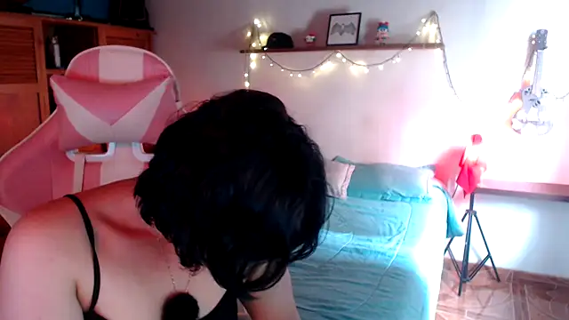 venus 666 online show from 07-05-26, 09:22