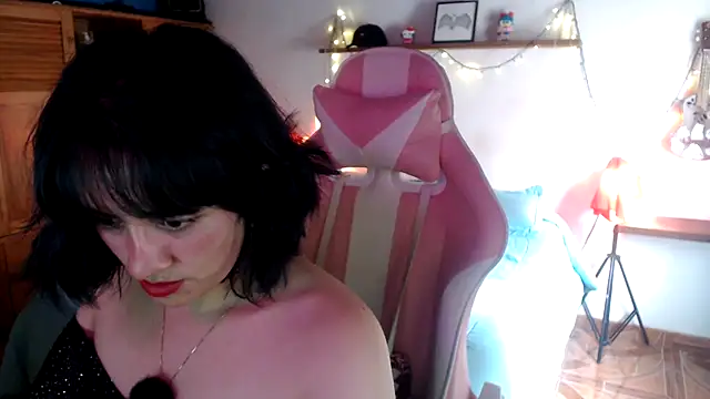 venus 666 online show from 07-29-26, 08:40