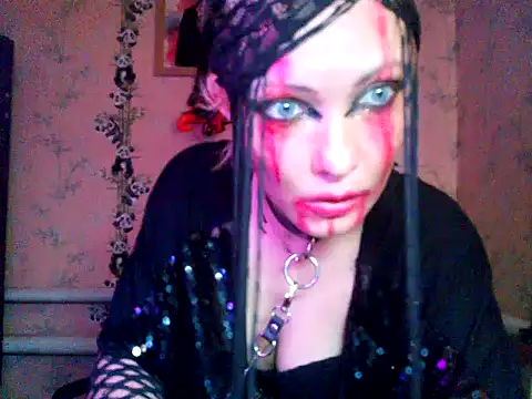 WildMissNiks online show from 10-31-25, 10:16