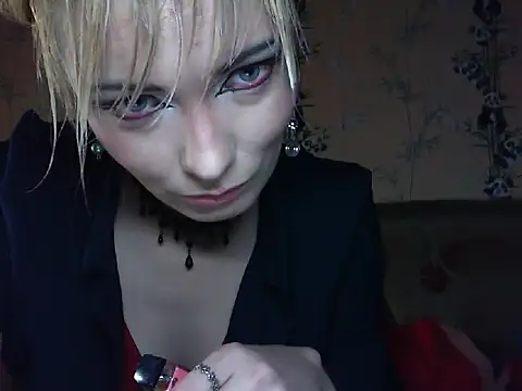 WildMissNiks online show from 06-06-26, 06:40
