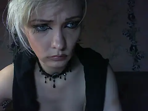 WildMissNiks online show from 07-22-26, 07:55