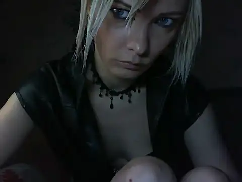 WildMissNiks online show from 07-28-26, 06:53
