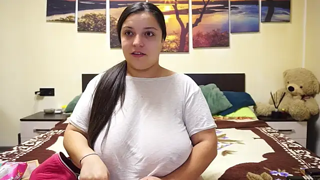 adelline online show from 12-02-25, 09:32