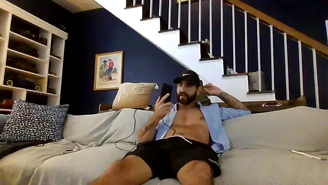 Itzmeebaby online show from 10-10-25, 06:40