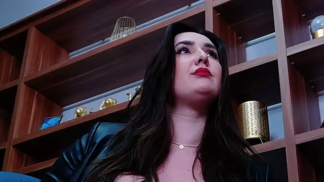 Mistress Audrey online show from 03-08-25, 05:49