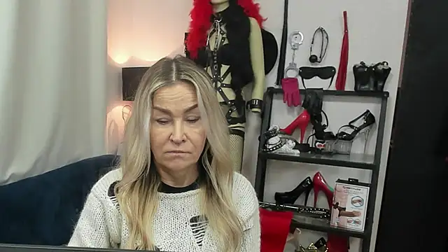 crystaLUX online show from 01-19-26, 05:33