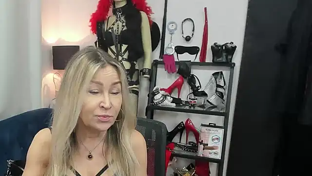 crystaLUX online show from 02-20-26, 05:15