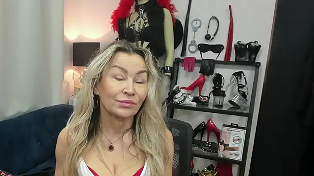 crystaLUX online show from 03-02-26, 05:19