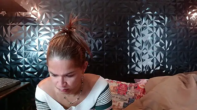 PINK  LOLA1 online show from 02-27-26, 06:08