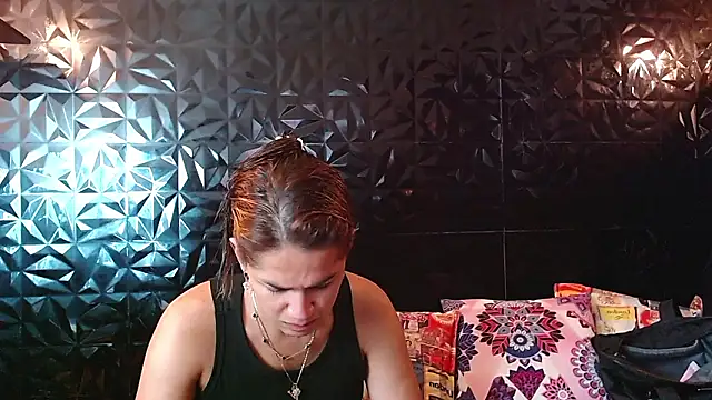 PINK  LOLA1 online show from 03-16-26, 11:31