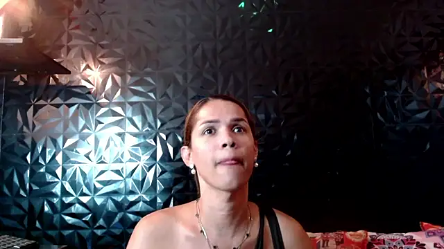 PINK  LOLA1 online show from 03-22-26, 12:03