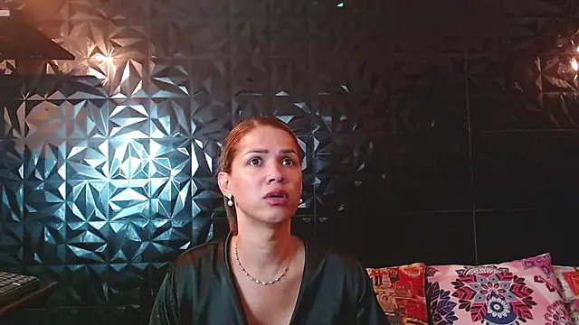 PINK  LOLA1 online show from 07-31-26, 10:58