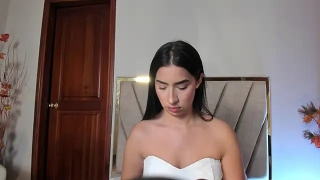 Christy Sea online show from 04-21-26, 12:11