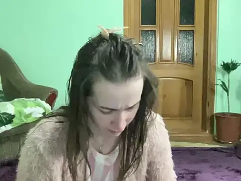 AngelTough20 online show from 11-05-25, 11:05