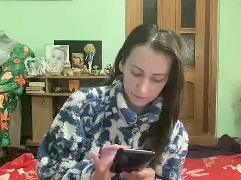 AngelTough20 online show from 01-10-26, 11:42