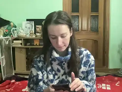 AngelTough20 online show from 01-19-26, 02:04