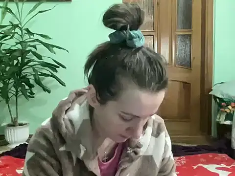 AngelTough20 online show from 02-06-26, 05:38