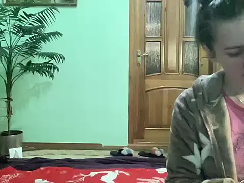 AngelTough20 online show from 03-13-26, 05:30