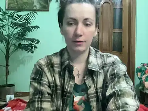 AngelTough20 online show from 04-12-26, 11:32