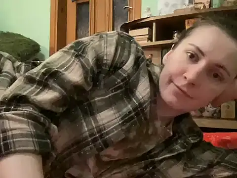 AngelTough20 online show from 05-18-26, 12:07