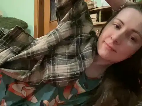 AngelTough20 online show from 05-27-26, 11:57