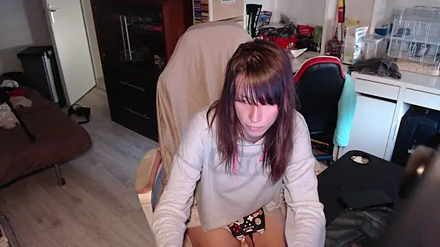 missthon0 online show from 05-31-26, 06:09