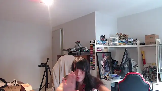 missthon0 online show from 07-25-26, 11:08