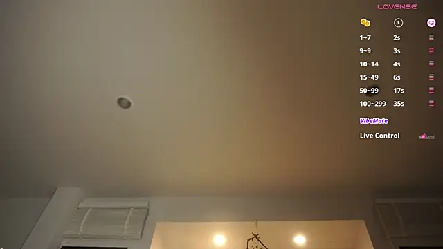 Amylittlestar online show from 04-14-26, 11:11