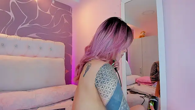 KeilaLovJack online show from 02-03-25, 01:19