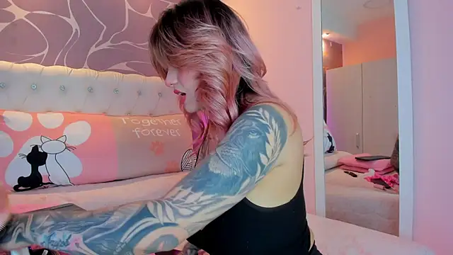 KeilaLovJack online show from 02-15-25, 02:15