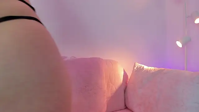 KeilaLovJack online show from 03-06-25, 06:30