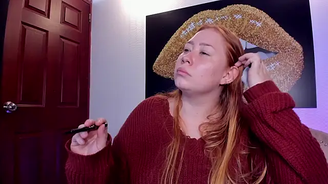 hannamartinn online show from 10-15-25, 03:12