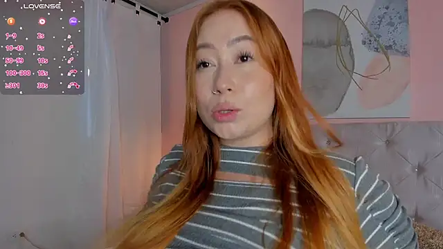 hannamartinn online show from 04-21-26, 03:17