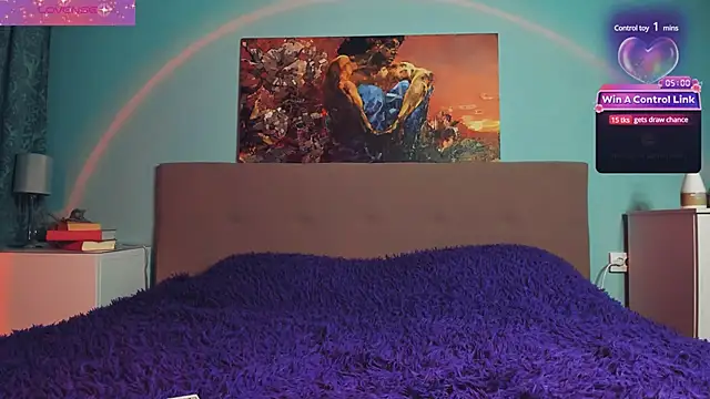 Linda Roxy online show from 03-04-25, 07:43