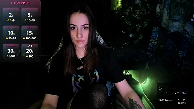 Selbi Paine online show from 03-19-25, 11:36