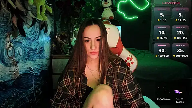 Selbi Paine online show from 04-01-26, 01:17