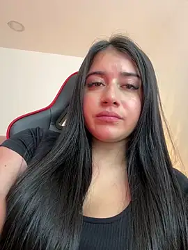 Snapshot of KallyMyller1 chatting on 03-09-25, 08:31 KallyMyller1 online show from 03-09-25, 08:31