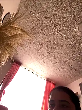 Snapshot of KallyMyller1 chatting on 10-07-25, 07:55 KallyMyller1 online show from 10-07-25, 07:55