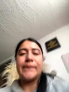 Snapshot of KallyMyller1 chatting on 10-14-25, 09:37 KallyMyller1 online show from 10-14-25, 09:37