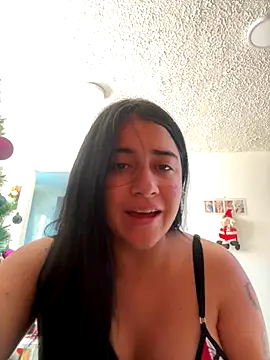 KallyMyller1 online show from 11-19-25, 04:07