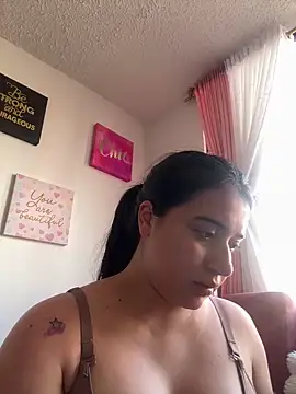 KallyMyller1 online show from 01-09-26, 07:59